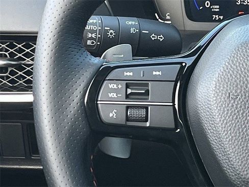 New 2026 Acura ADX A-Spec image 14