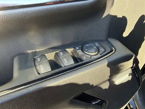 Used 2024 GMC Sierra 2500 AT4 w/ AT4 Premium Plus Package image 11