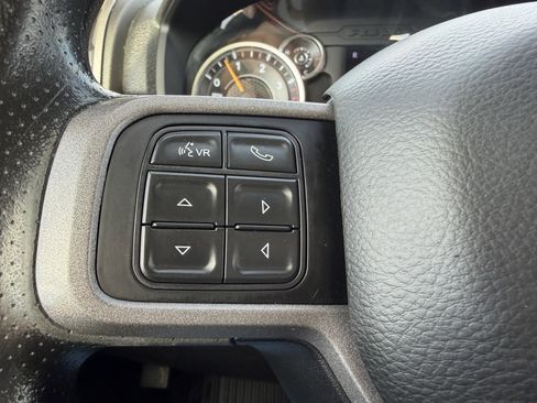 Used 2019 RAM 3500 Tradesman image 11