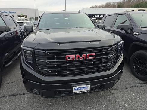 New 2026 GMC Sierra 1500 Elevation w/ Elevation Select Package image 8