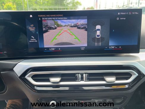 Used 2024 BMW M440i xDrive Gran Coupe w/ Premium Package AWD/4WD image 13