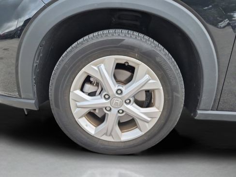 Certified 2023 Honda HR-V LX image 30