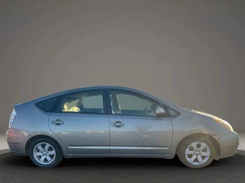 Used 2008 Toyota Prius image 4