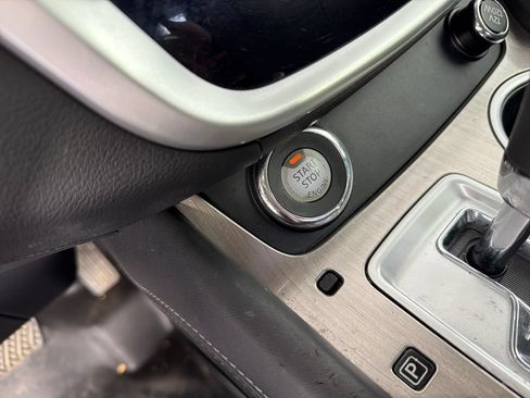 Used 2017 Nissan Murano S AWD/4WD image 14
