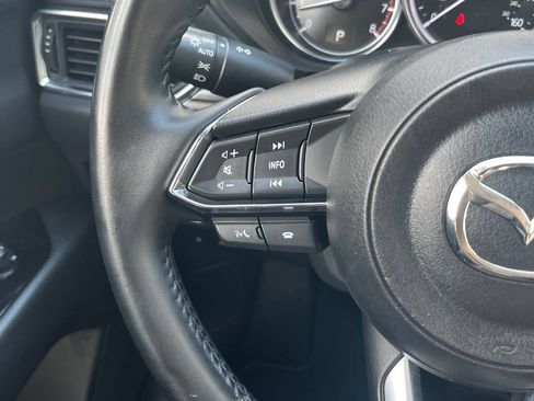 Certified 2024 MAZDA CX-5 AWD 2.5 S w/ Select Package image 21