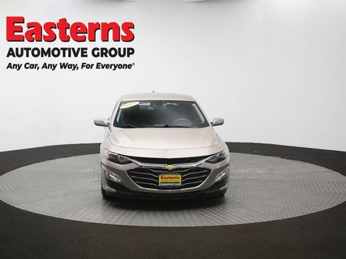 Used 2022 Chevrolet Malibu LS w/ Driver Confidence Package II FWD image 51