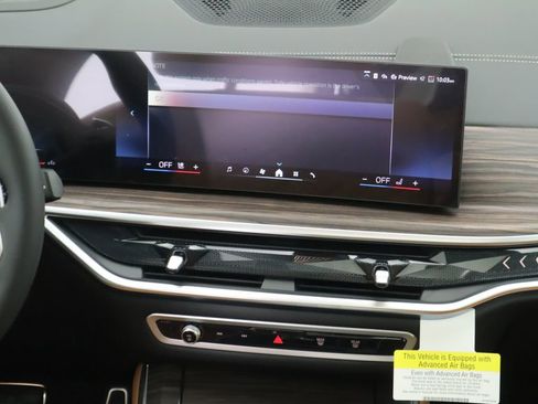 New 2026 BMW X5 xDrive40i image 14