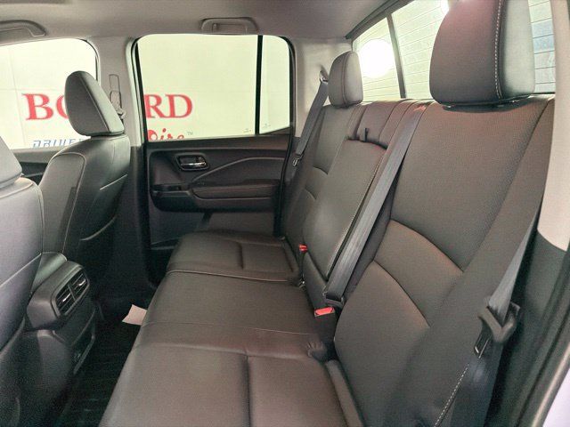 Used 2025 Honda Ridgeline RTL image 28