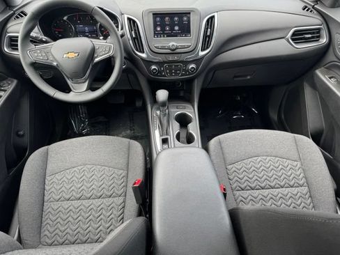 Used 2023 Chevrolet Equinox LT AWD/4WD image 11