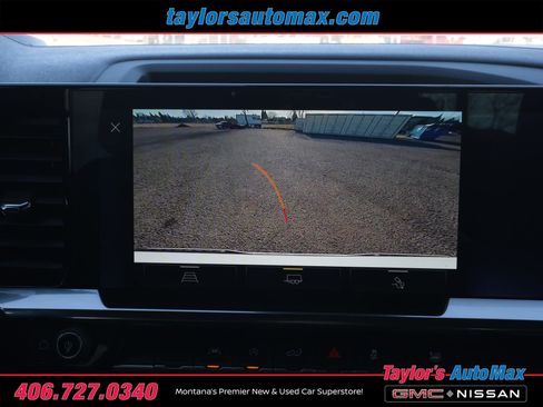 Used 2025 Chevrolet Silverado 1500 RST w/ Redline Edition image 20