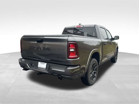 New 2026 RAM 1500 Laramie w/ Night Edition image 5