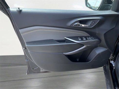 New 2025 Chevrolet Trax ACTIV w/ Driver Confidence Package image 25