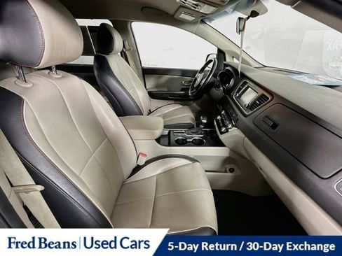 Used 2020 Kia Sedona EX FWD image 35