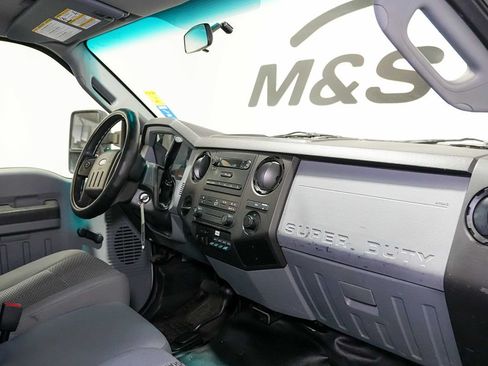 Used 2016 Ford F350 XL AWD/4WD image 22