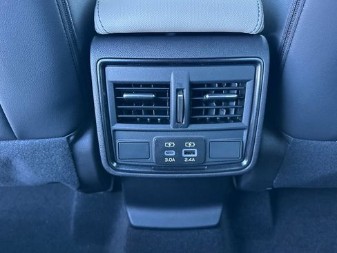 Certified 2026 Subaru Forester Limited w/ Limited Package AWD/4WD image 14
