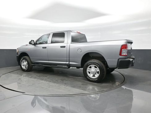 Used 2021 RAM 2500 Tradesman w/ Protection Group image 5