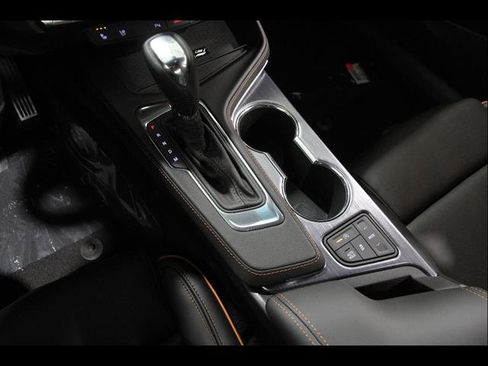 New 2026 Cadillac CT4 Sport AWD/4WD image 14