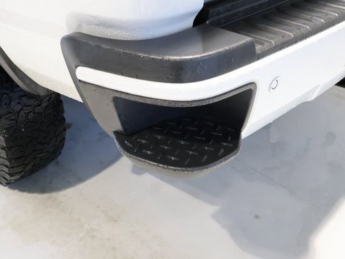 Used 2016 GMC Sierra 3500 Denali w/ Duramax Plus Package image 28