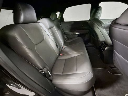 Used 2024 Lexus RX 350 F Sport image 28