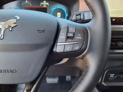 New 2025 Ford Bronco Sport Outer Banks w/ Outer Banks Tech Package+ AWD/4WD image 15