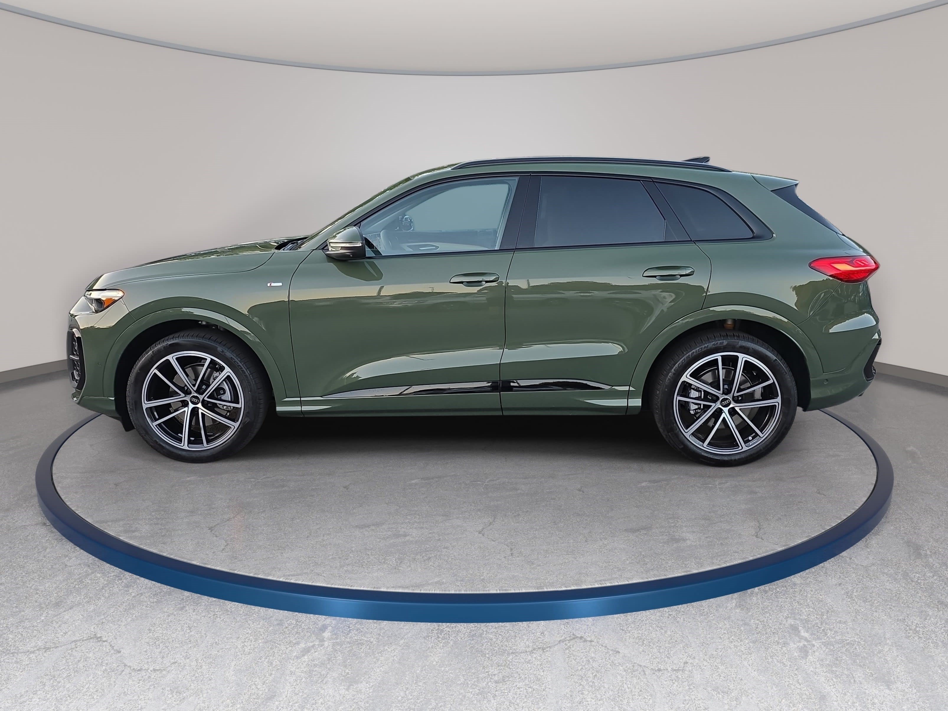 New 2026 Audi Q5 Prestige AWD/4WD image 8