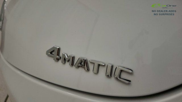 Used 2024 Mercedes-Benz CLE 300 4MATIC Coupe w/ AMG Line image 34