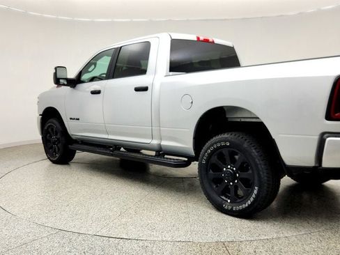 Used 2026 RAM 2500 Big Horn AWD/4WD image 7