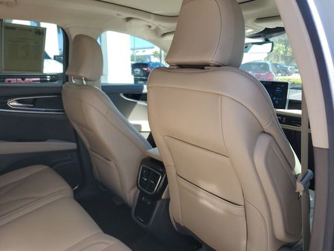 Used 2022 Lincoln Nautilus Reserve w/ Cargo Utility Package image 25