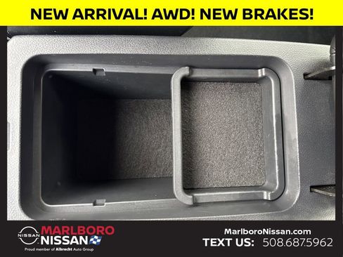 Certified 2020 Nissan Altima 2.5 SL image 28