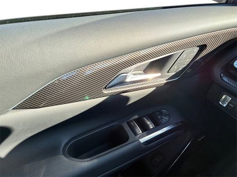 New 2026 Chevrolet Traverse High Country image 12