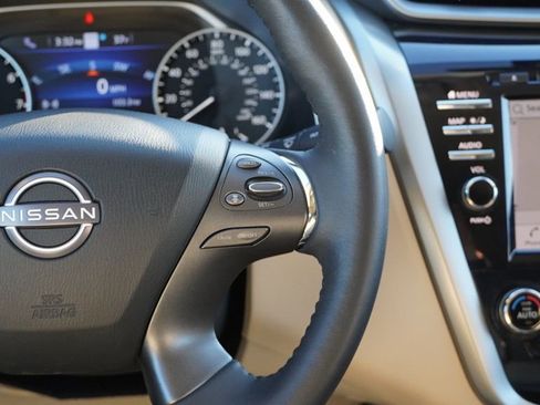 Used 2024 Nissan Murano Platinum w/ Cargo Package image 30