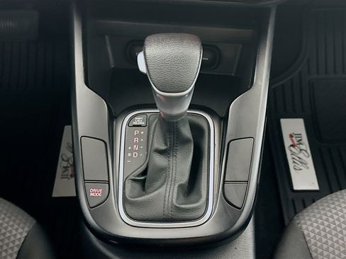 Used 2022 Kia Soul LX w/ Technology Package FWD image 24