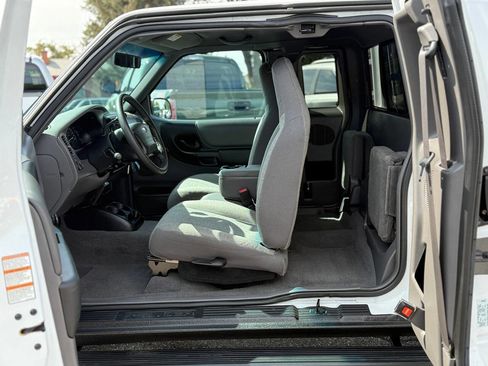 Used 2001 Ford Ranger XLT image 28