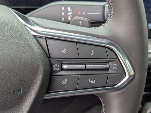 New 2026 Chevrolet Tahoe Z71 image 23