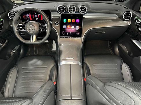 Certified 2026 Mercedes-Benz GLC 300 4MATIC image 41
