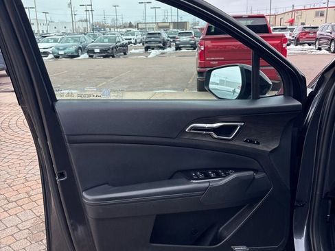 Used 2023 Kia Sportage X-Pro Prestige image 11