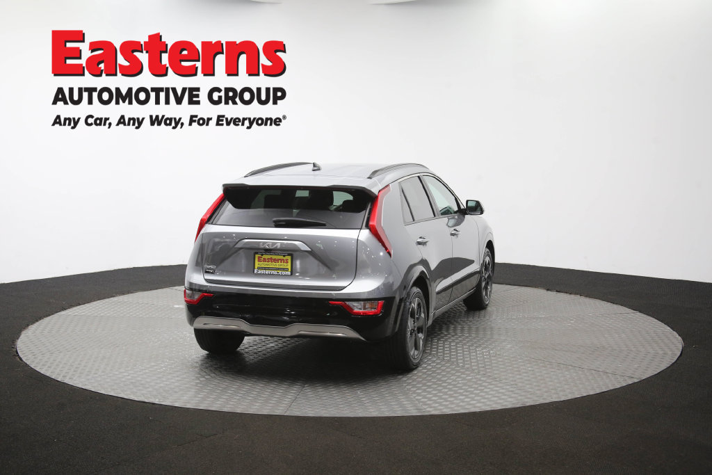 Used 2023 Kia Niro Wind FWD image 41