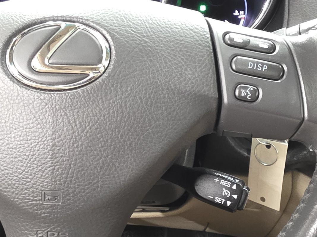 Used 2008 Lexus RX 400h AWD image 33