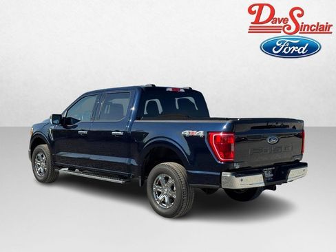 Used 2022 Ford F150 XLT w/ Equipment Group 302A High image 9
