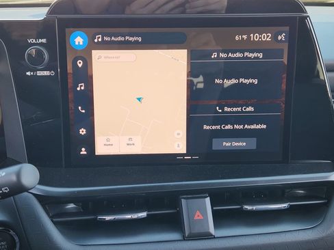 New 2026 Subaru Outback Wilderness image 12