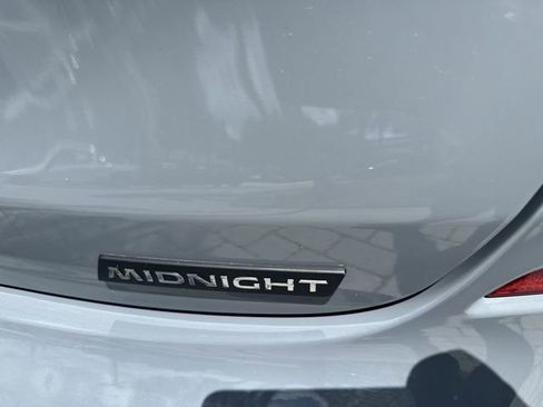 Used 2023 Nissan Murano SV w/ SV Midnight Edition Package FWD image 12