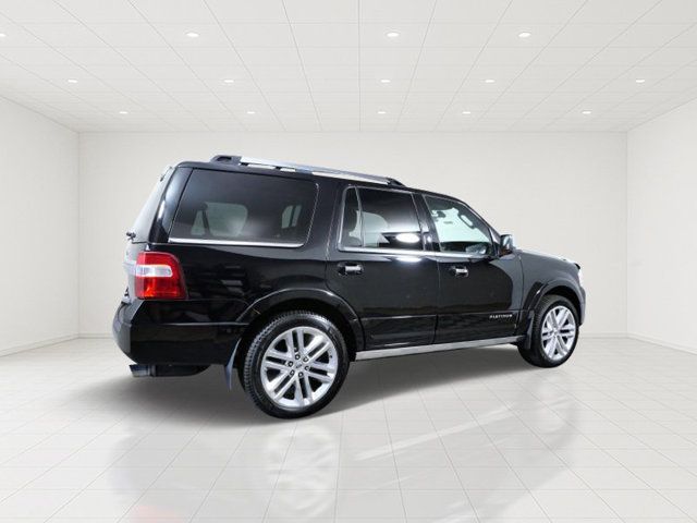 Used 2016 Ford Expedition Platinum AWD/4WD image 6