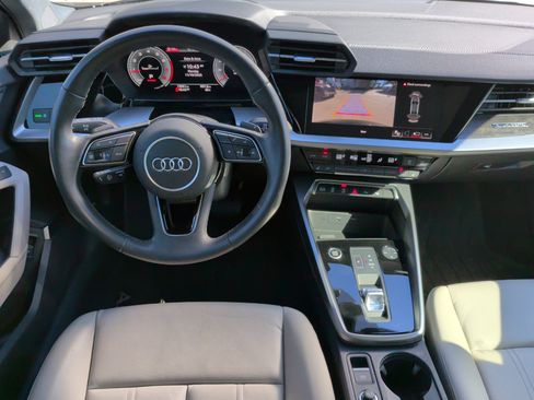 Certified 2024 Audi A3 2.0T Premium Plus w/ Premium Plus Package image 18