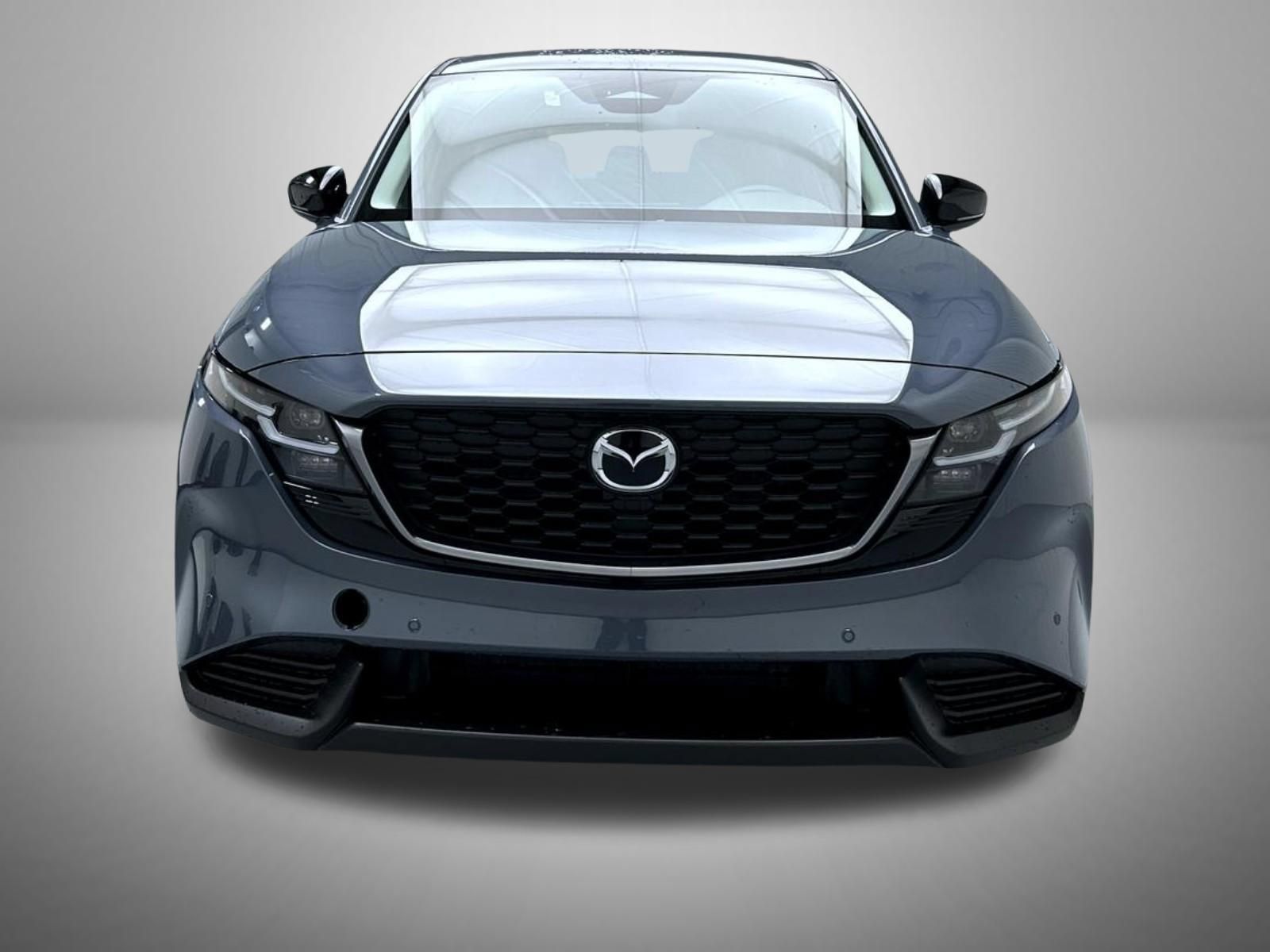 New 2026 MAZDA CX-5 Select AWD/4WD image 2