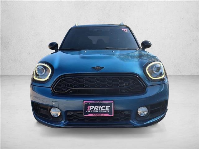 Used 2017 MINI Cooper Countryman S AWD/4WD image 2