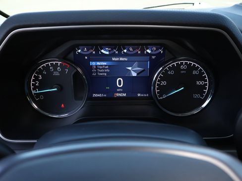 Used 2022 Ford F150 XLT w/ Equipment Group 301A Mid image 17