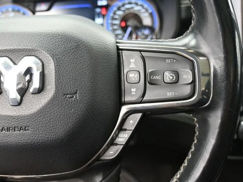 Used 2021 RAM 1500 Limited w/ Night Edition AWD/4WD image 25