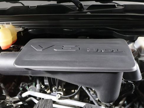 Used 2020 RAM 1500 Big Horn image 12