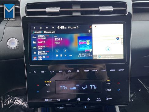 Used 2024 Hyundai Tucson SEL w/ Convenience Package image 24