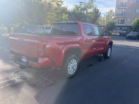 New 2025 Toyota Tacoma SR5 image 6